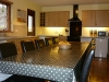 Farmhouse kitchen